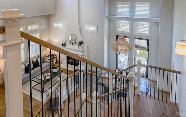 Foto del edificio - 704 Hunt Ave