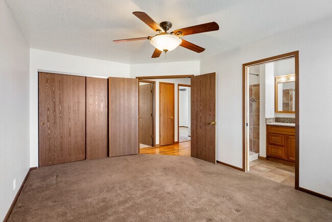 Building Photo - Lemmon Valley Rental On Acreage
