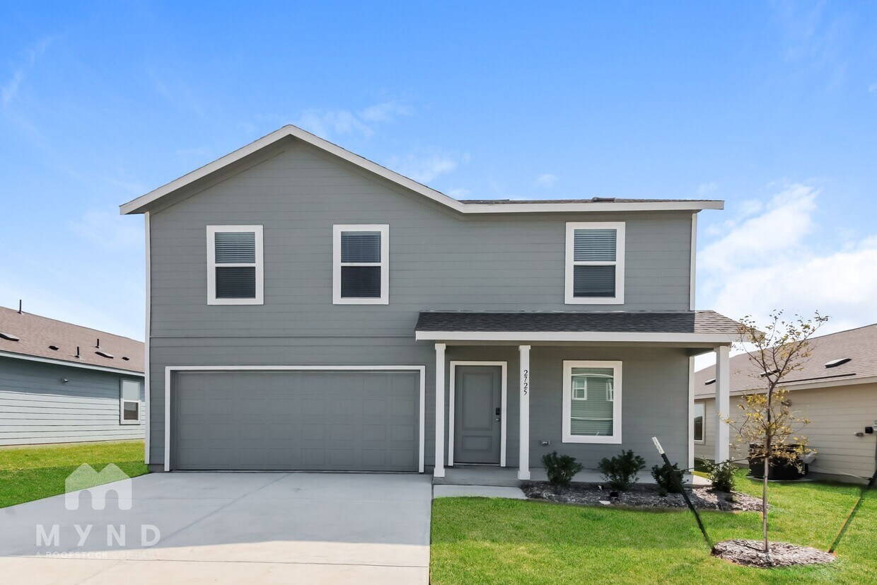 Foto principal - 2725 Mistwood Dr