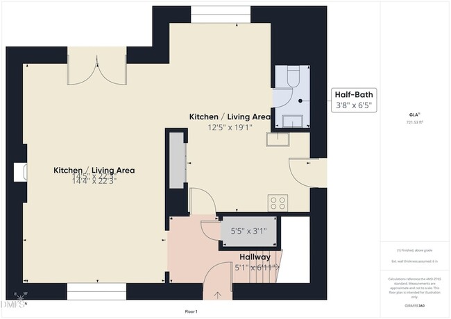 Building Photo - 3516 Casine Ct