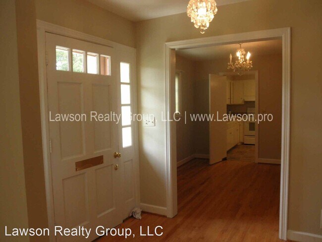 Building Photo - 3 br, 3 bath House - 423 Highfield Rd