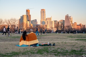 10 Walkable Neighborhoods in Austin, TX