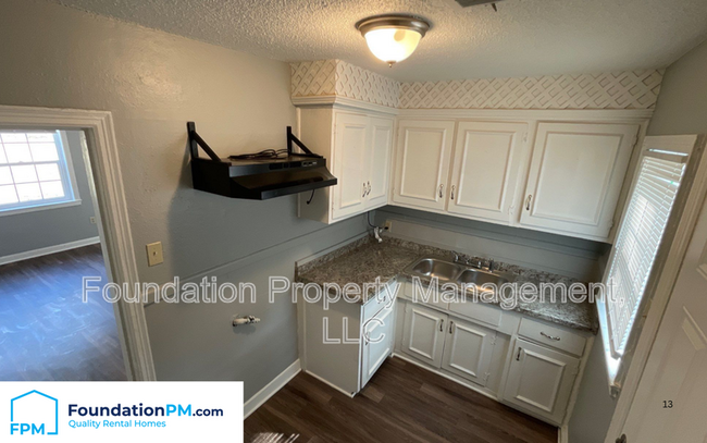 Building Photo - 1421 Semmes St