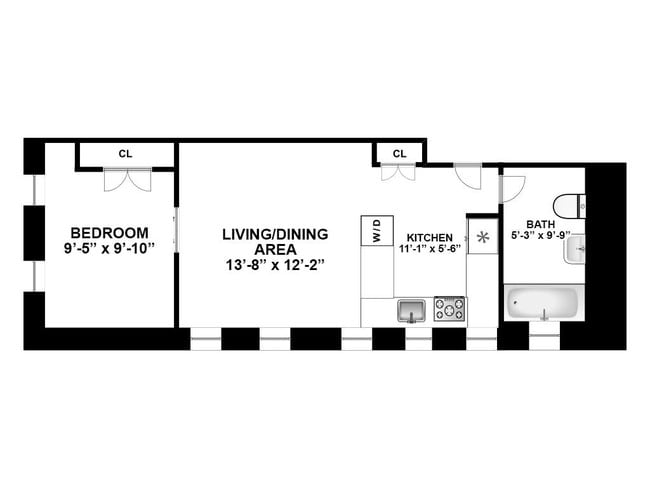 Building Photo - 305 W 150th St