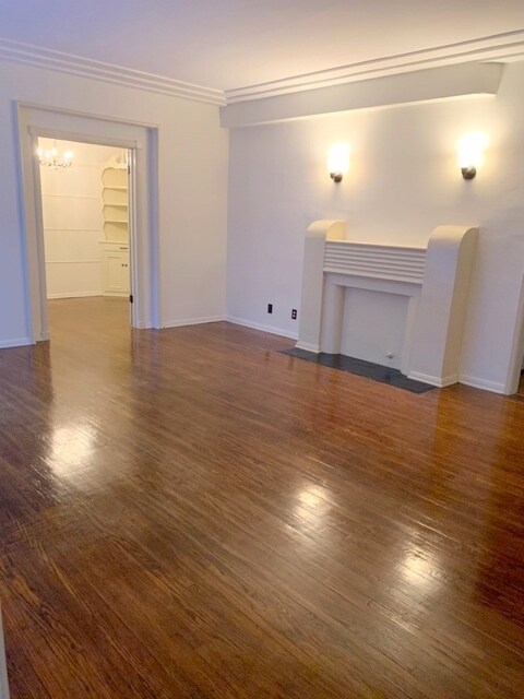 Foto del edificio - 6618 W Olympic Blvd