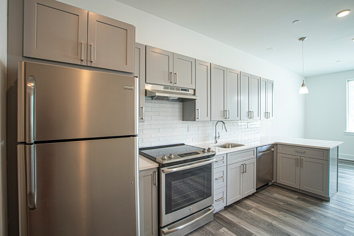 Foto principal - 1245 Ridge Avenue
