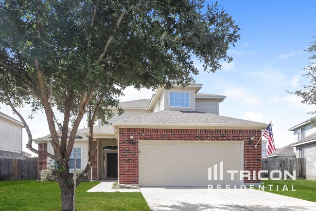 Foto del edificio - 5615 Bear Paw Cir