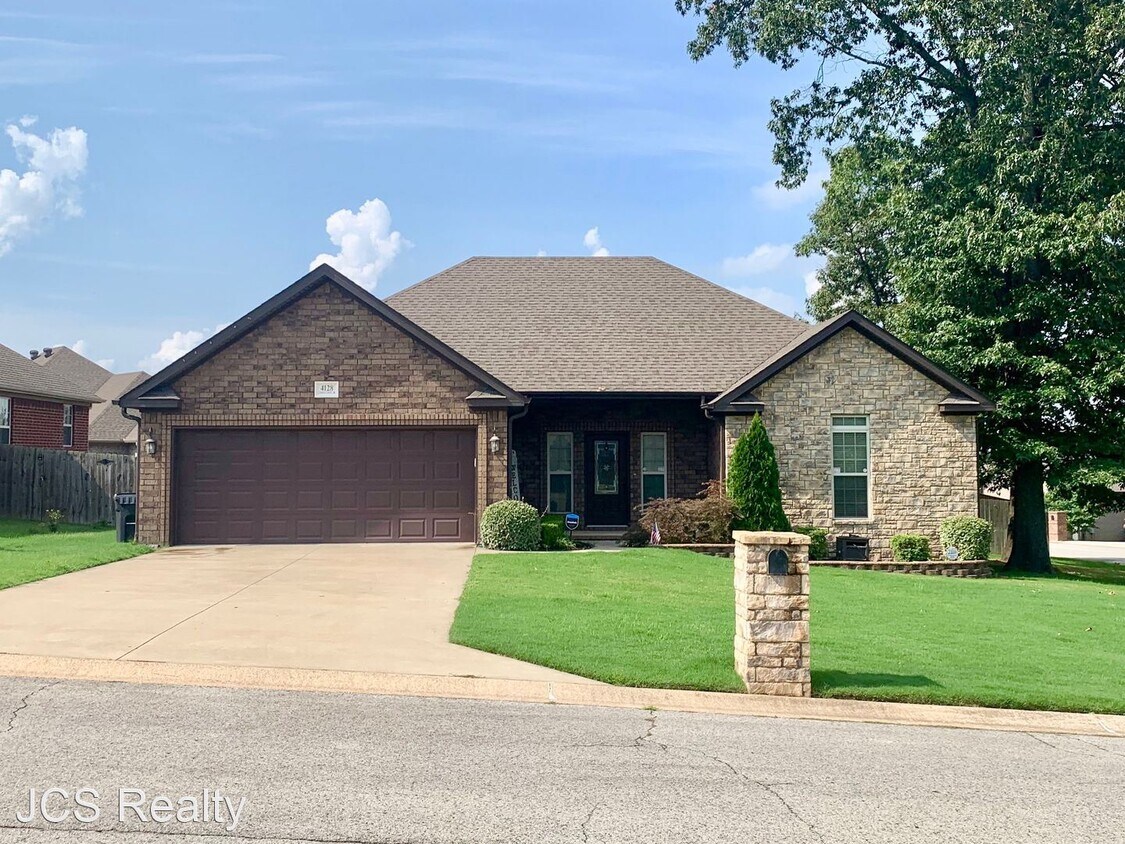 Primary Photo - 3 br, 2 bath House - 4128 Cypress Knoll Dr.