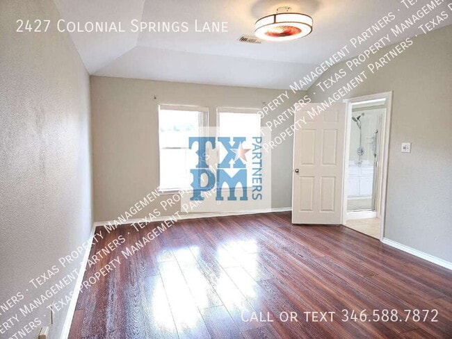 Building Photo - 2427 Colonial Springs Ln