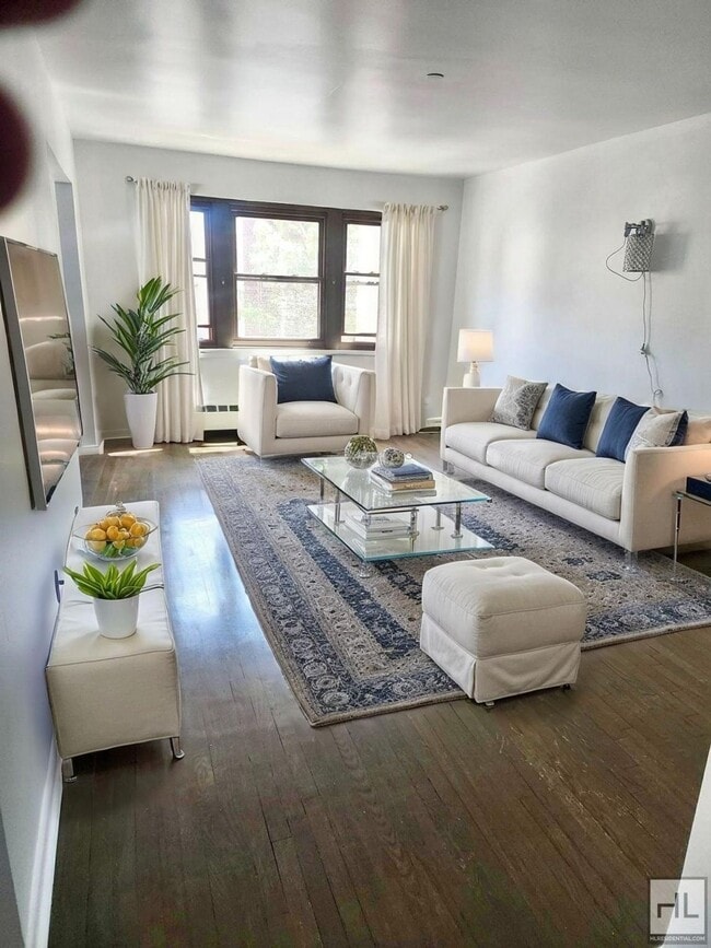 Building Photo - 31-56-56 44th St