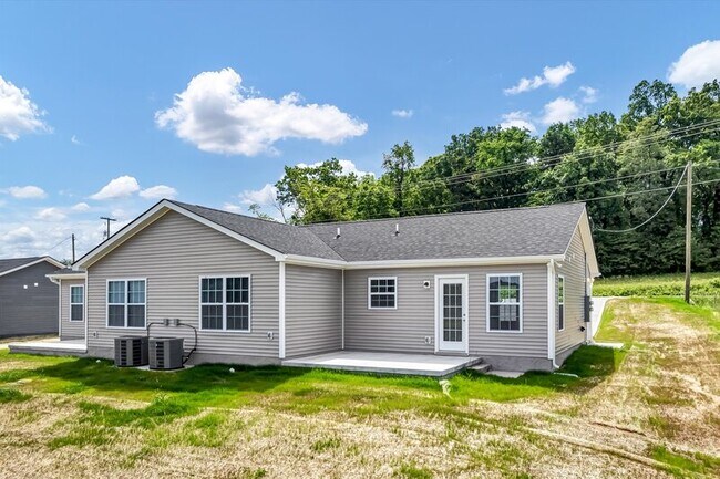 Building Photo - 2030 McCleary Rd