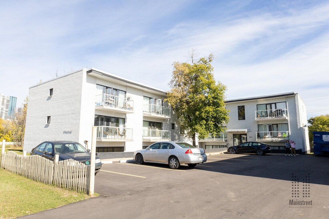 Photo principale - Rossdale Apartments 1