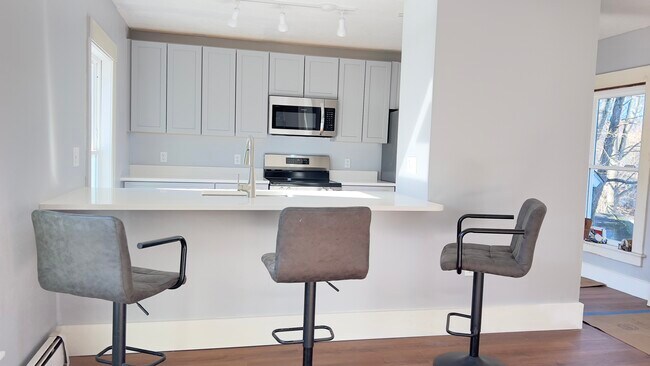 Foto del edificio - 31 Severance St