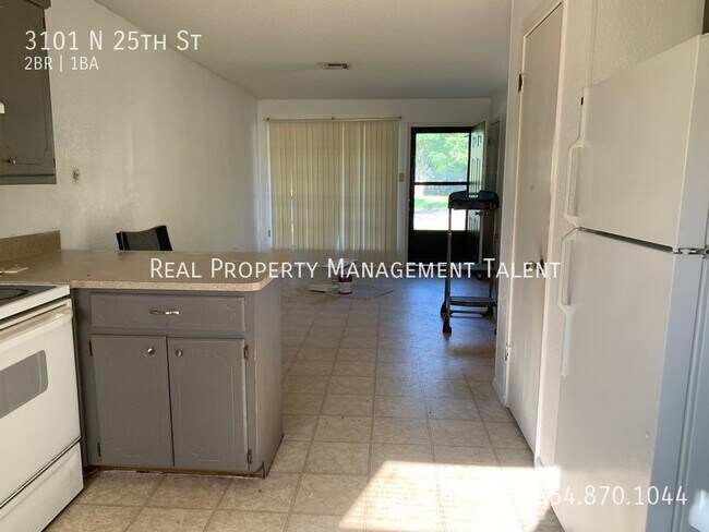 Foto del edificio - 3101 N 25th St