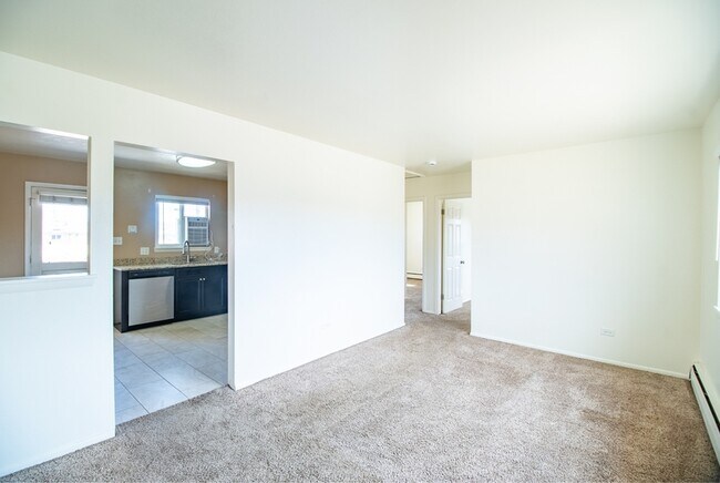 Foto del edificio - 4510 Garrison St