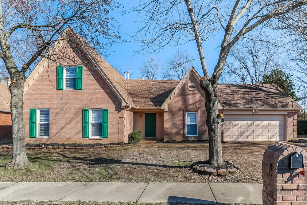 Foto principal - 5554 Harvey Pointe Ln