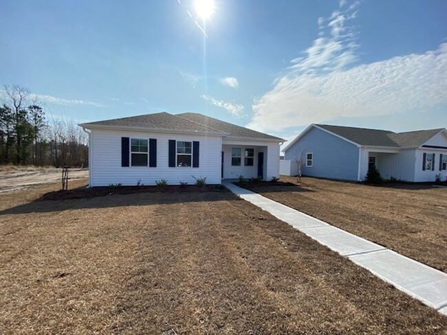 Building Photo - Brand new home located in Blake Farm