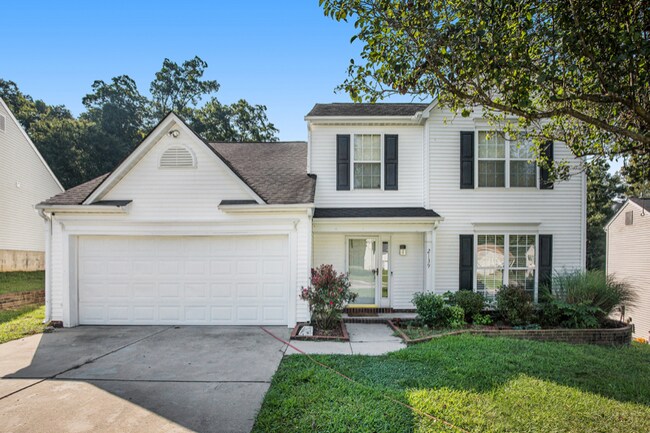 Building Photo - 2139 Mallard Green Pl