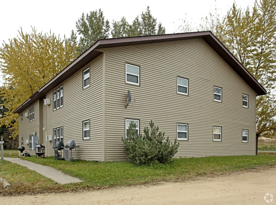 Building Photo - 205 E Graham St