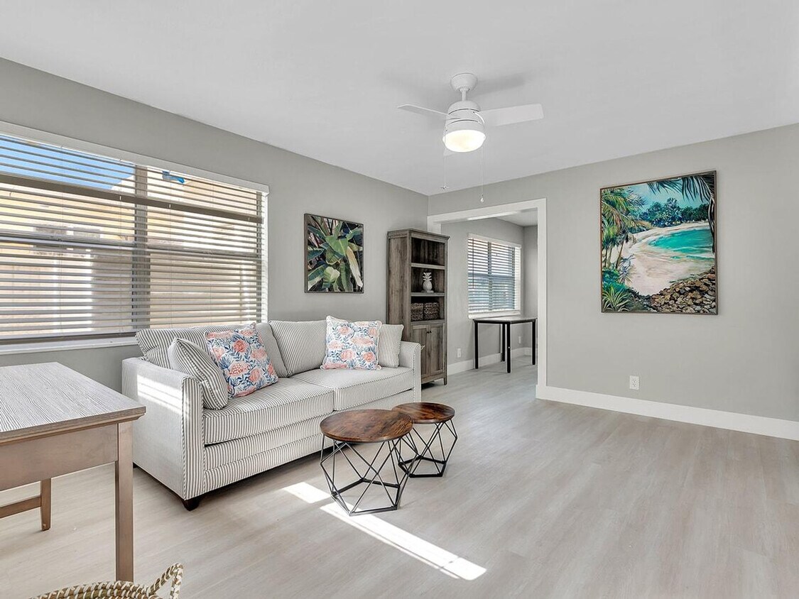Foto principal - 320 Walnut St