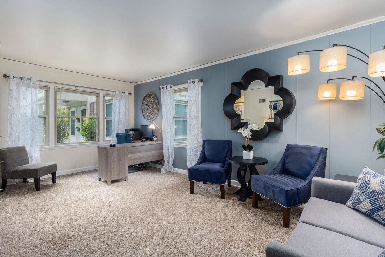 Primary Photo - Bay Village Townhomes
