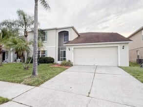Building Photo - 842 Horseshoe Falls Dr