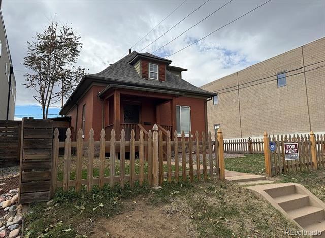 Foto del edificio - 4353 Kalamath St