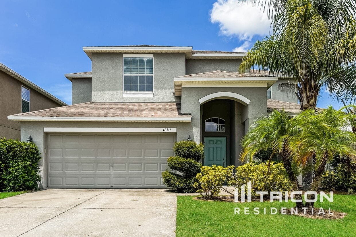 Foto principal - 12317 Kentbrook Manor Ln