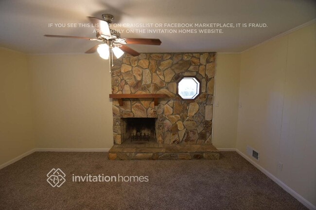 Building Photo - 1105 Pirkle Rd