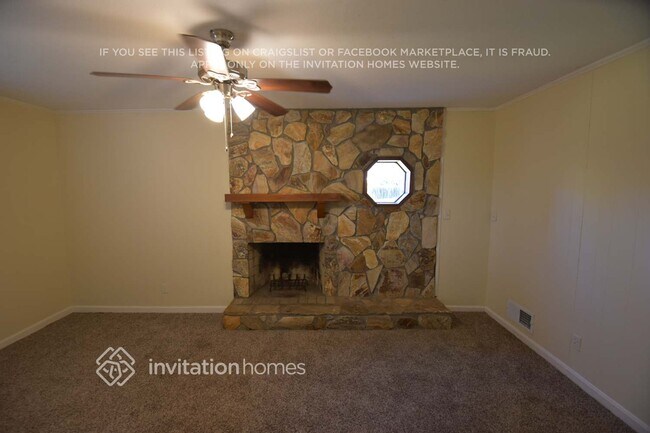 Foto del edificio - 1105 Pirkle Rd