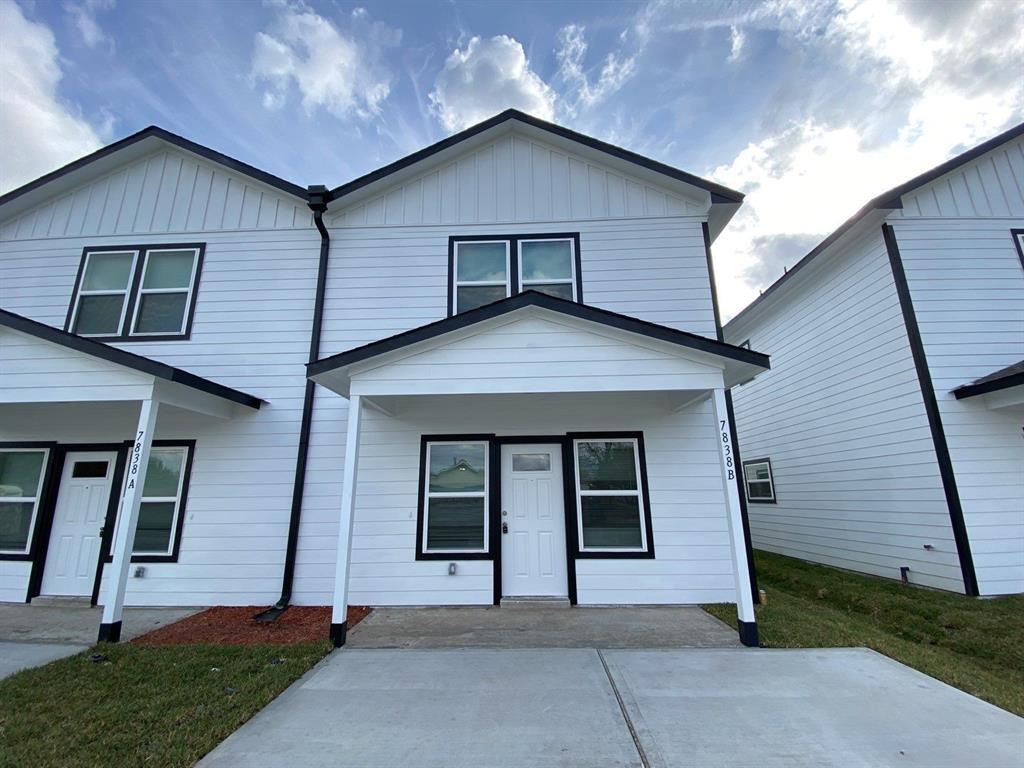 7838 Booker St Unit B, Houston, TX 77028 Room for Rent in Houston, TX