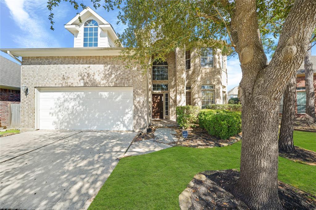 Foto principal - 17310 Bear Mist Dr