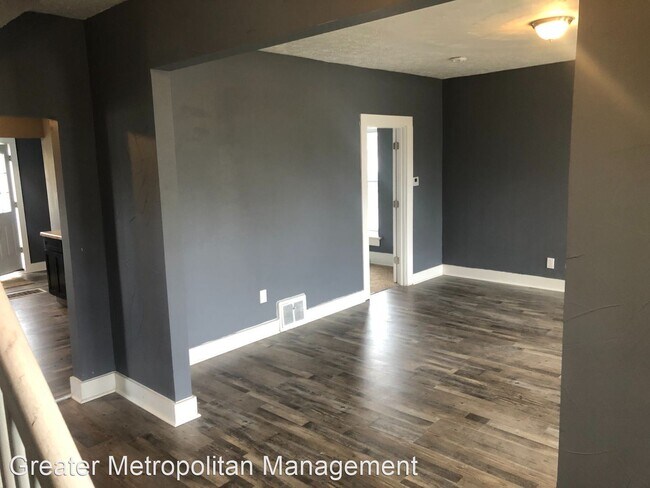 Building Photo - 3 br, 1.5 bath House - 166 8th Street NW