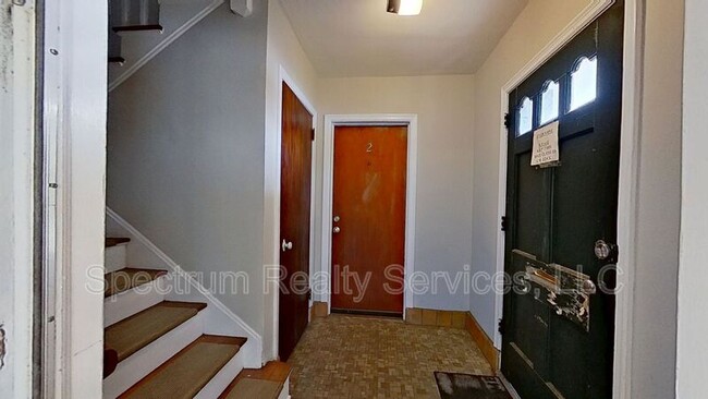 Foto del edificio - 1543 Nicholson Rd