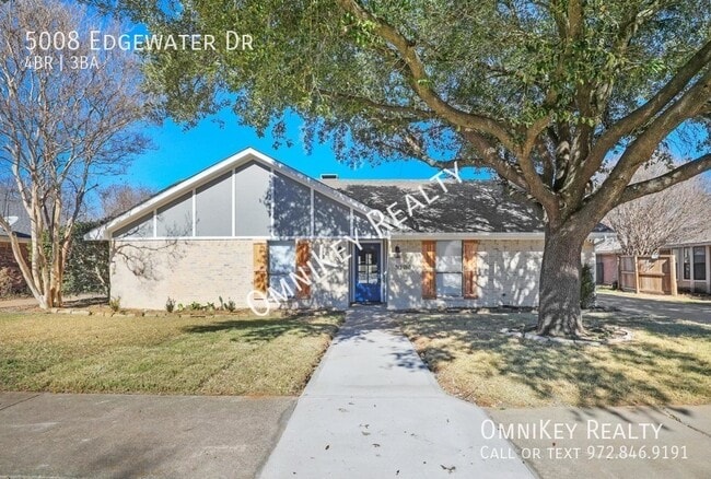 Photo - 5008 Edgewater Dr House