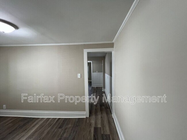 Foto del edificio - 2616 S Roxboro St
