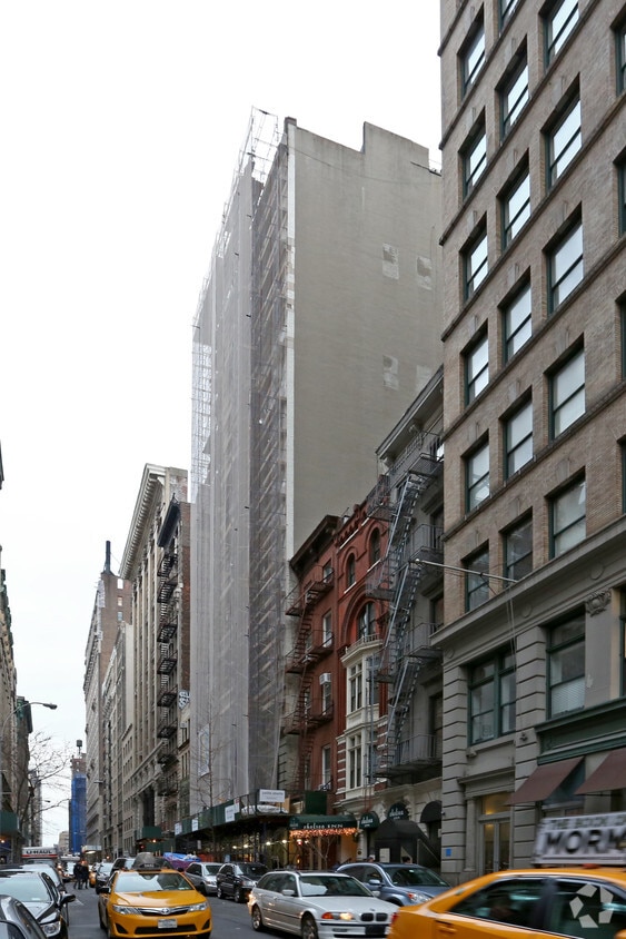 Foto del edificio - Co-Op Building