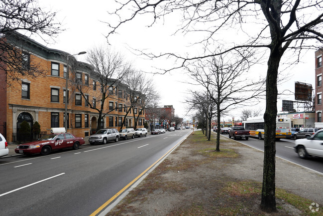 Building Photo - VBC Apartments