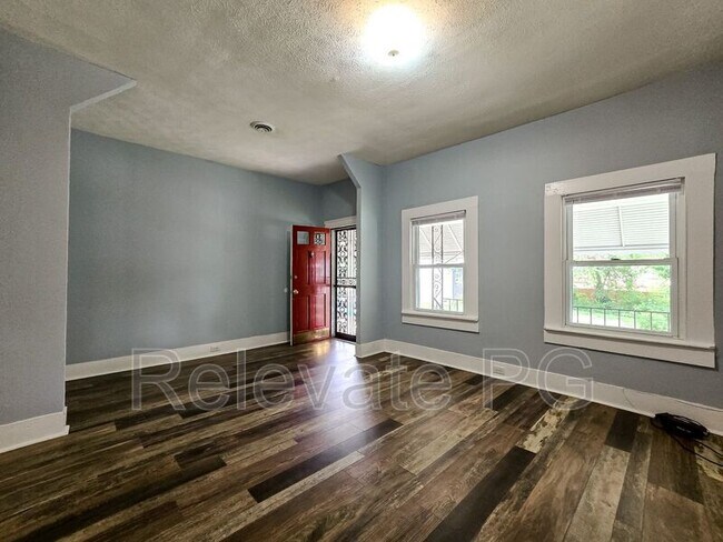 Foto del edificio - 2602 Perry St