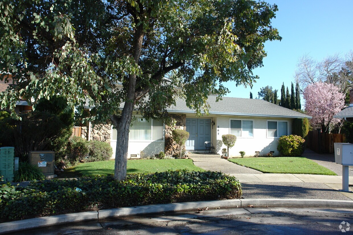662 Rebecca Way Apartments in San Jose, CA