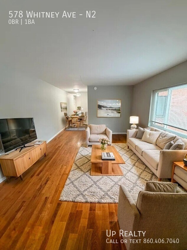 Foto del edificio - 578 Whitney Ave