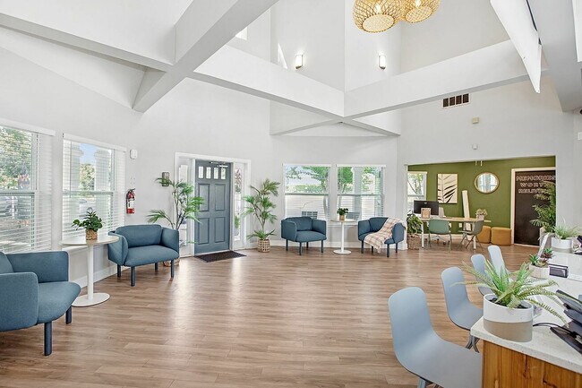 Casa club - The Radley