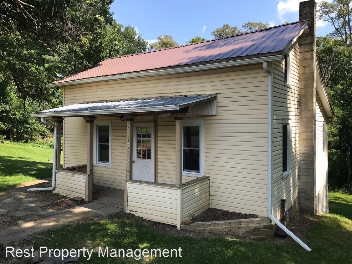 Primary Photo - 2 br, 1 bath House - 3642 Mill St