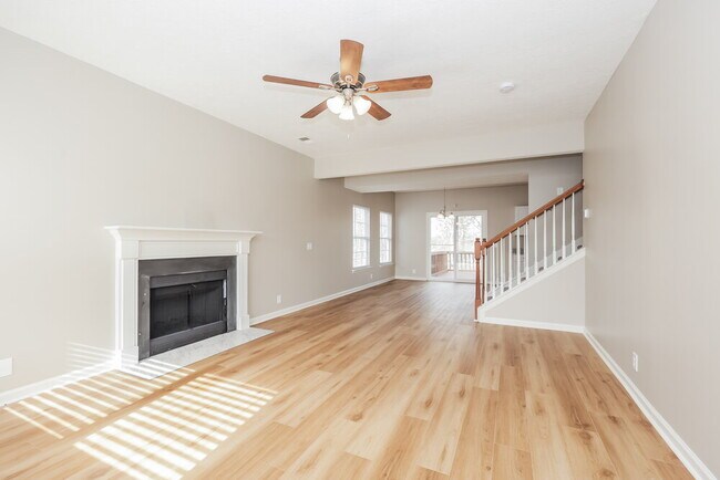 Foto del edificio - 7233 Legacy Dr