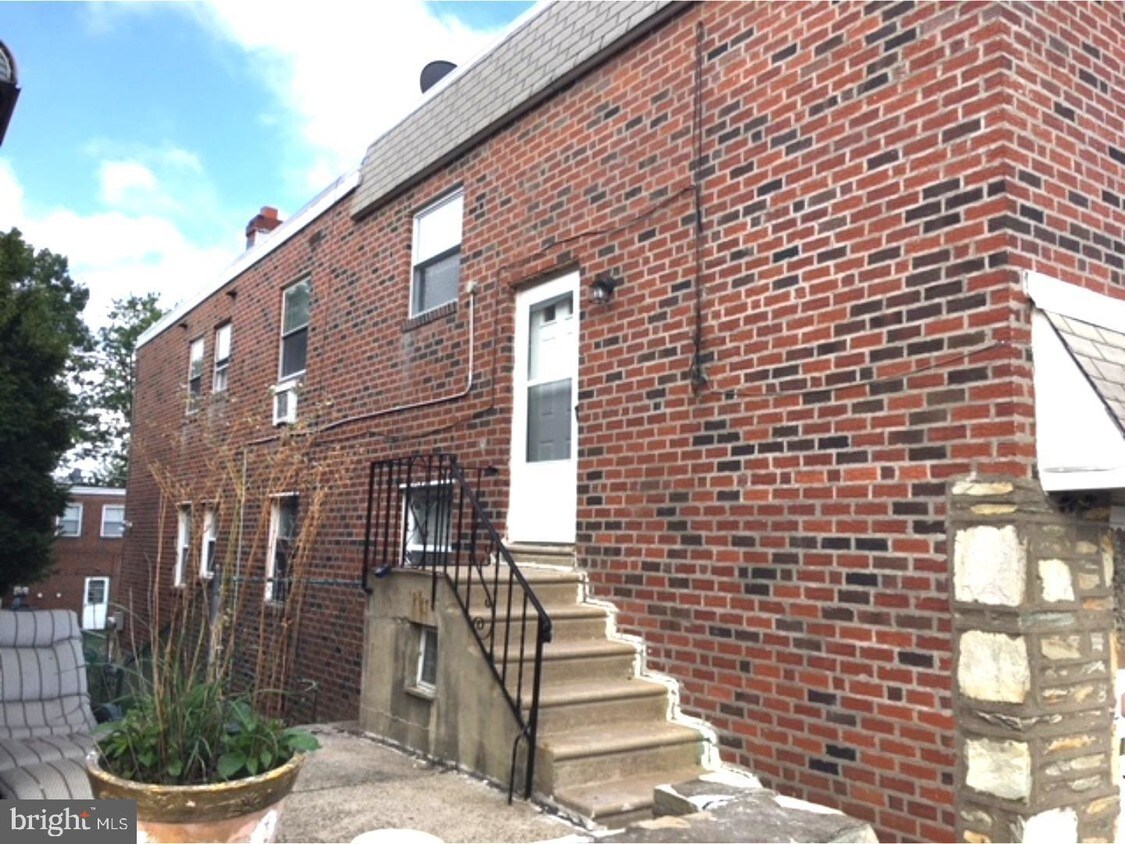 1624 Griffith St, Philadelphia, PA 19111 House Rental in Philadelphia