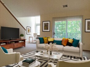 Parkside Apartments Photo