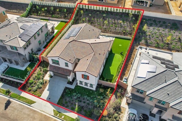 Foto del edificio - 6677 Abeja Ave