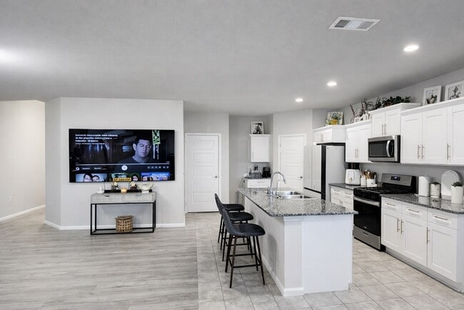 Foto del edificio - 6308 Polo Grounds Ct