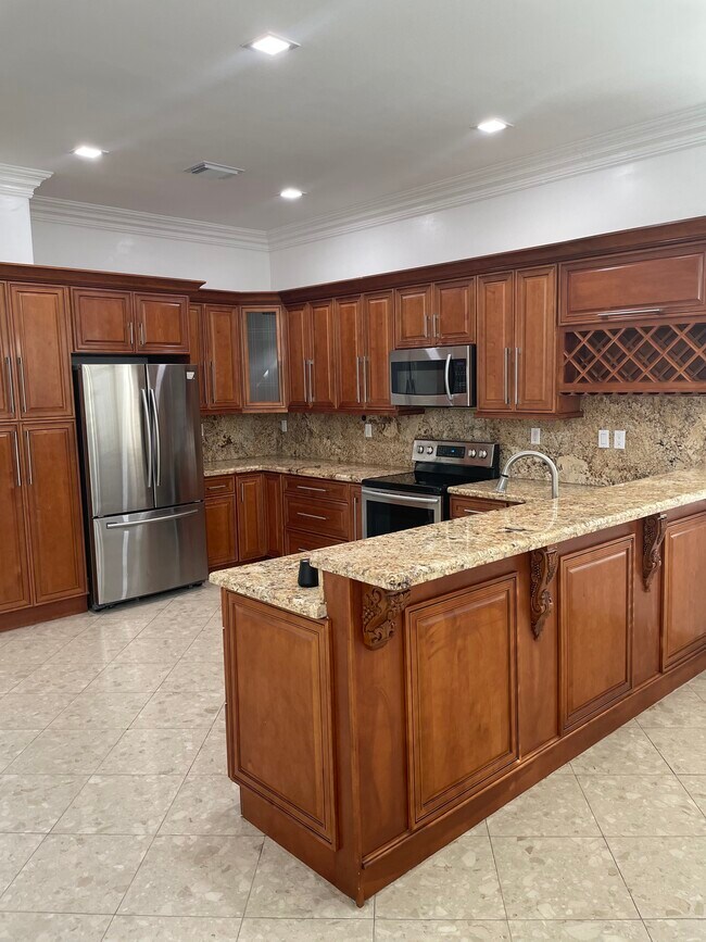 Foto del edificio - 3818 SW 50th Ct
