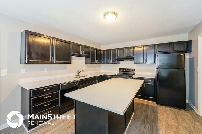 Foto del edificio - 10603 Turf Ct